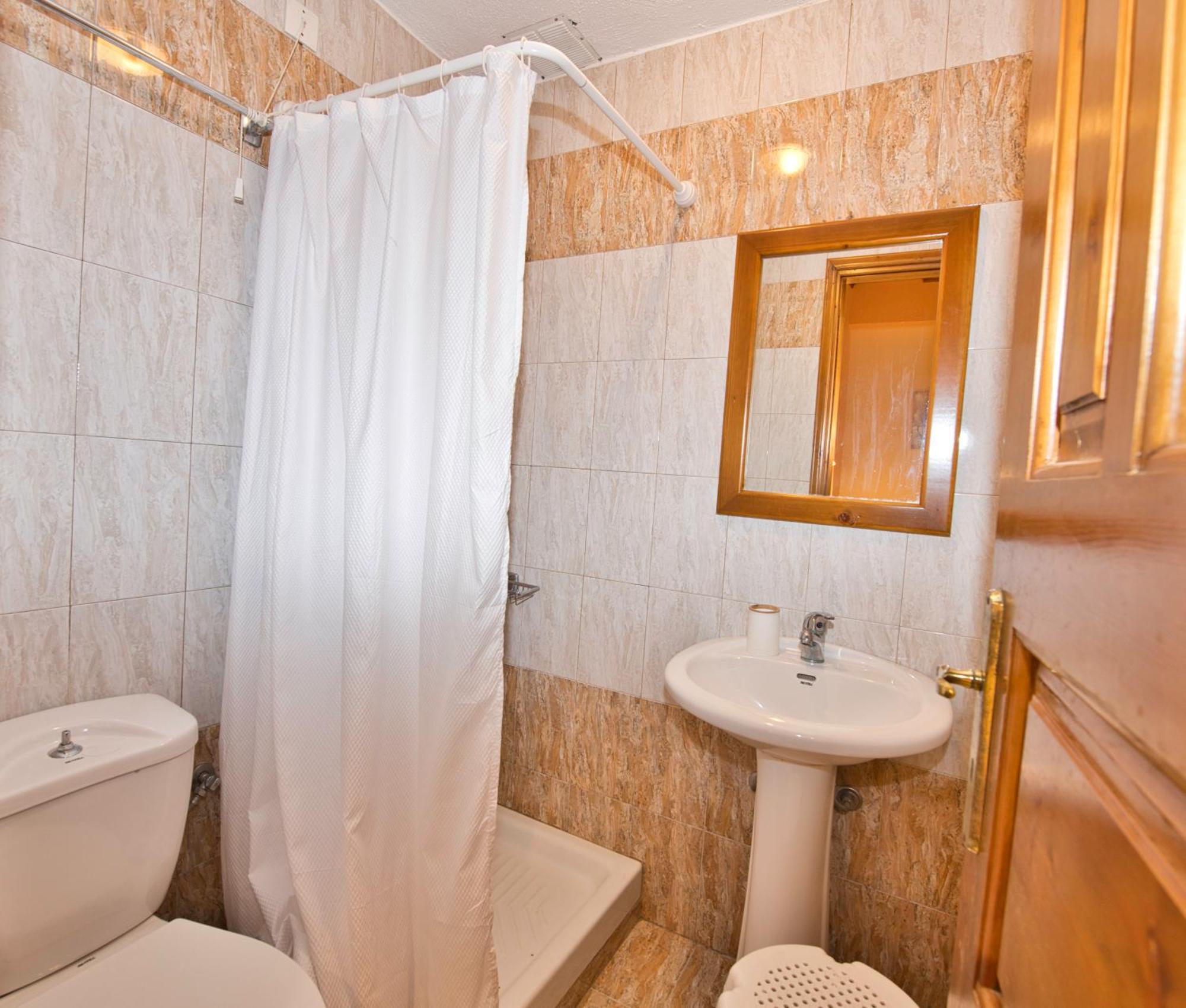 Naftilos Guest House Kala Nera Eksteriør billede
